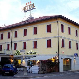 Hotel Vittoria